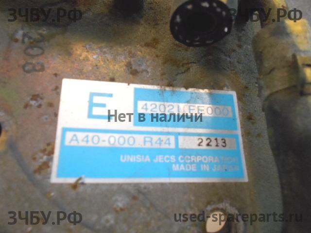 Subaru Impreza 2 (G11) Насос топливный электрический