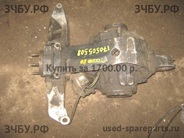 Audi 80/90 [B4] Редуктор заднего моста