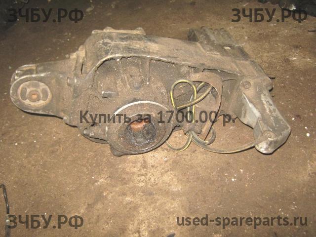 Audi 80/90 [B4] Редуктор заднего моста