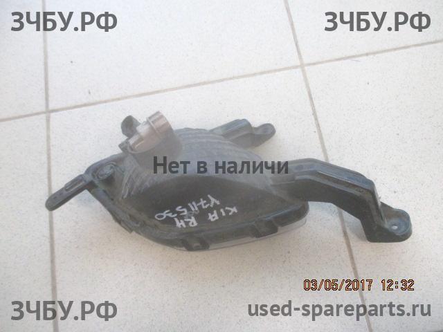 KIA Picanto 2 ПТФ правая