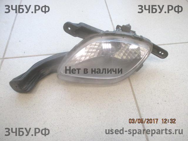 KIA Picanto 2 ПТФ правая