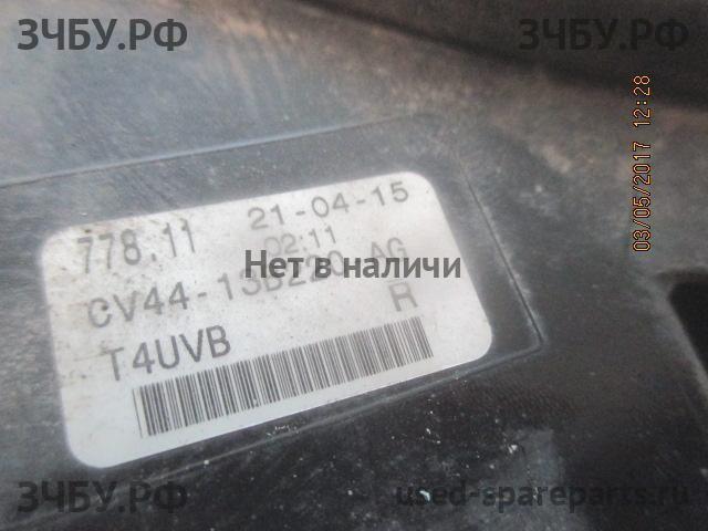 Ford Kuga 2 ПТФ правая