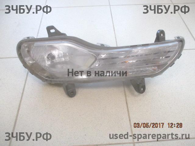 Ford Kuga 2 ПТФ правая