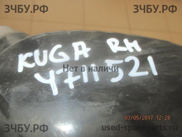 Ford Kuga 2 ПТФ правая