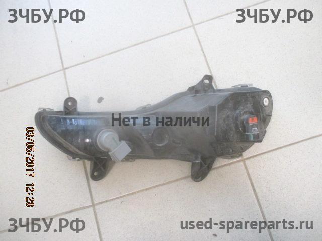 Ford Kuga 2 ПТФ правая