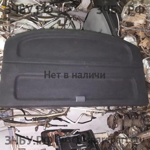Mazda 3 [BK] Пол багажника