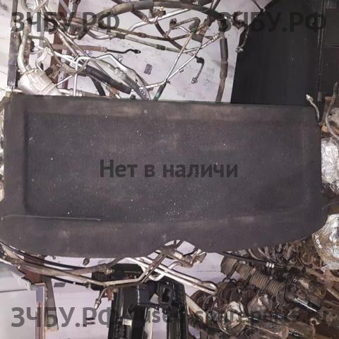 Peugeot 307 Полка задняя