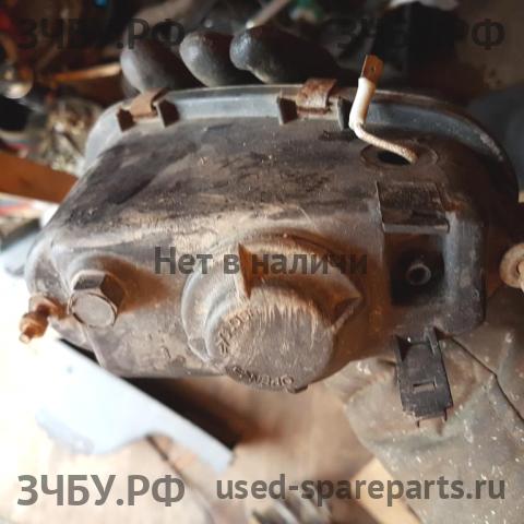 Chevrolet Lanos/Сhance ПТФ левая
