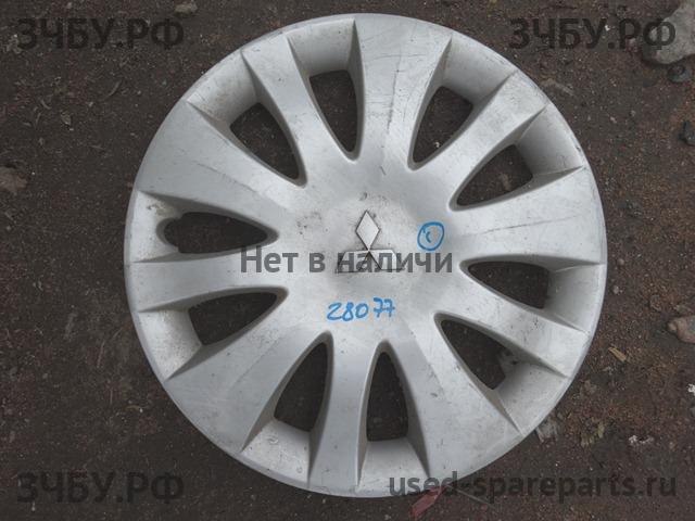 Mitsubishi Lancer 9 [CS/Classic] Колпак колеса декоративный