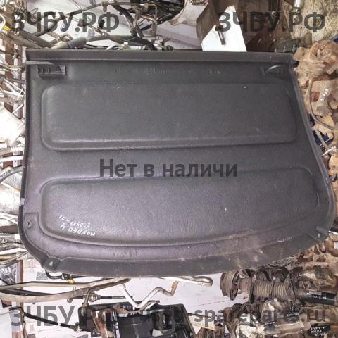 Ford Mondeo 4 Полка задняя