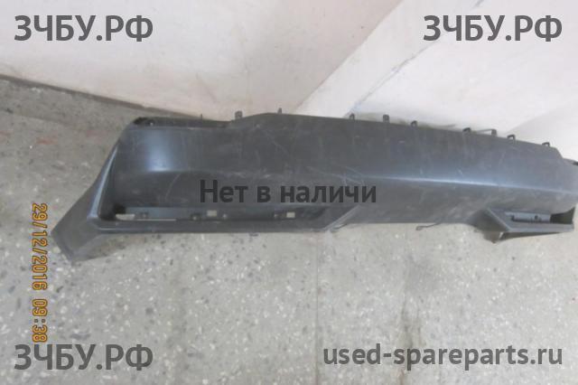 Lexus NX (1) 200/300h Бампер задний