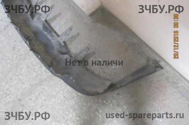 Lexus NX (1) 200/300h Бампер задний