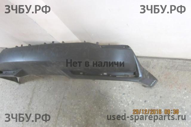 Lexus NX (1) 200/300h Бампер задний