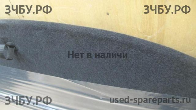 KIA Sportage 3 Пол багажника