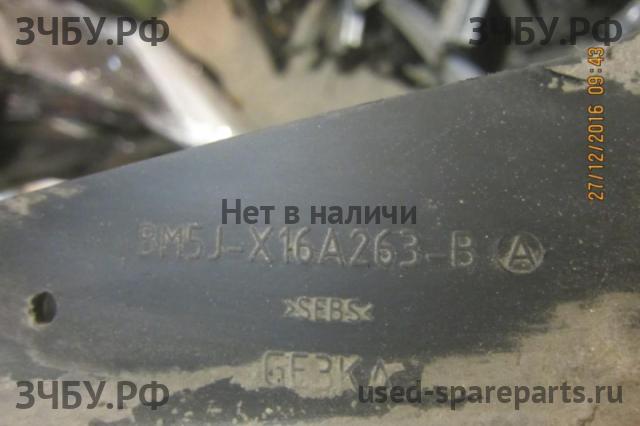 Ford Focus 3 Брызговик передний левый