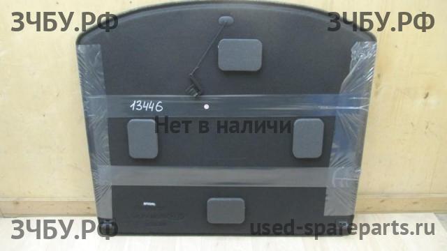 KIA Sportage 3 Пол багажника