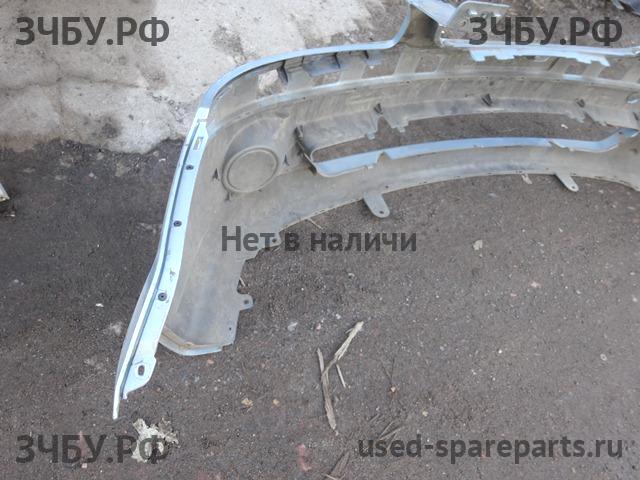 Hyundai Getz Бампер передний