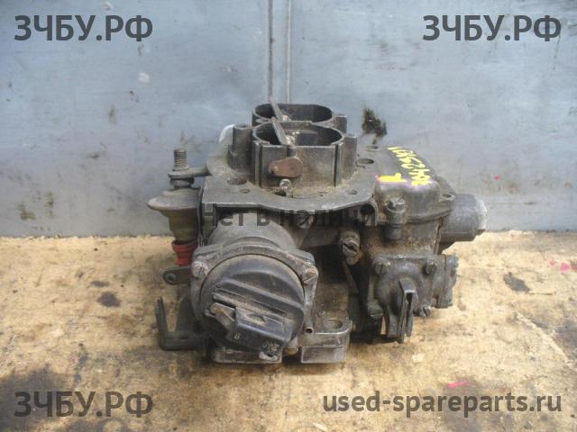 Ford Granada (GU) Карбюратор