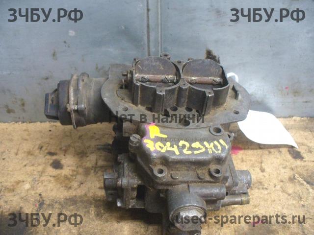 Ford Granada (GU) Карбюратор