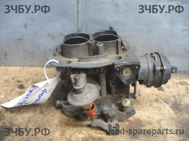 Ford Granada (GU) Карбюратор