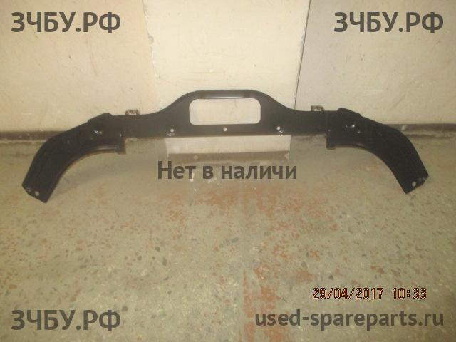 Mazda CX-5 (1) Панель передняя (телевизор)
