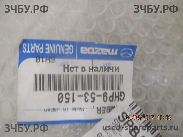 Mazda CX-5 (1) Панель передняя (телевизор)