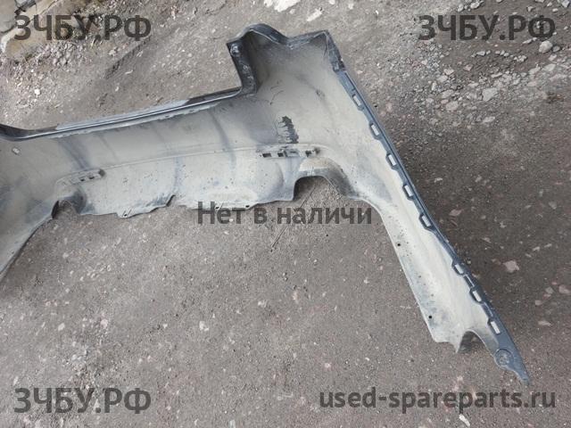 Honda Accord 8 Бампер задний