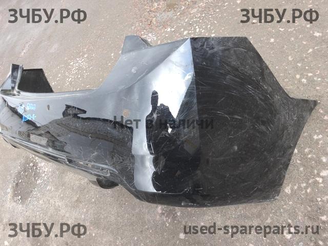 Honda Accord 8 Бампер задний
