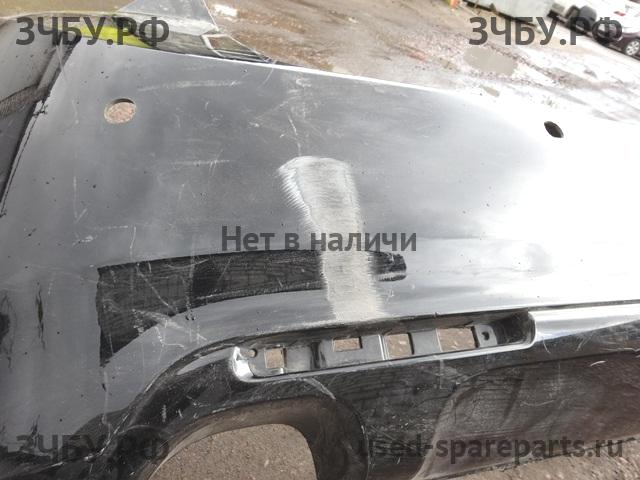 Honda Accord 8 Бампер задний