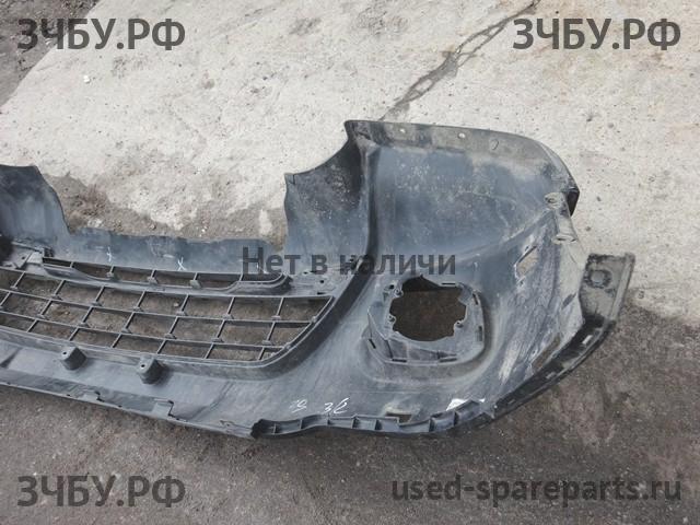 Mitsubishi Pajero/Montero Sport 2 (KH) Бампер передний
