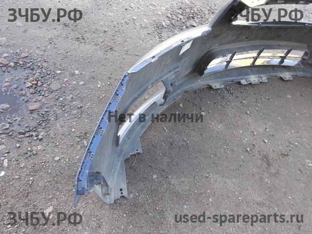 Chevrolet Cruze 1 Бампер передний