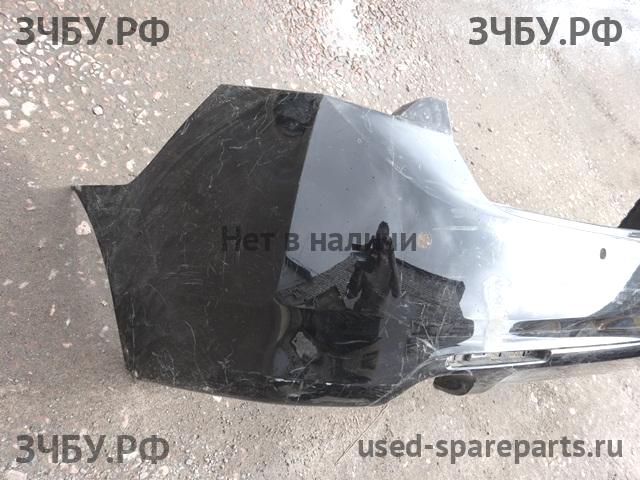 Honda Accord 8 Бампер задний
