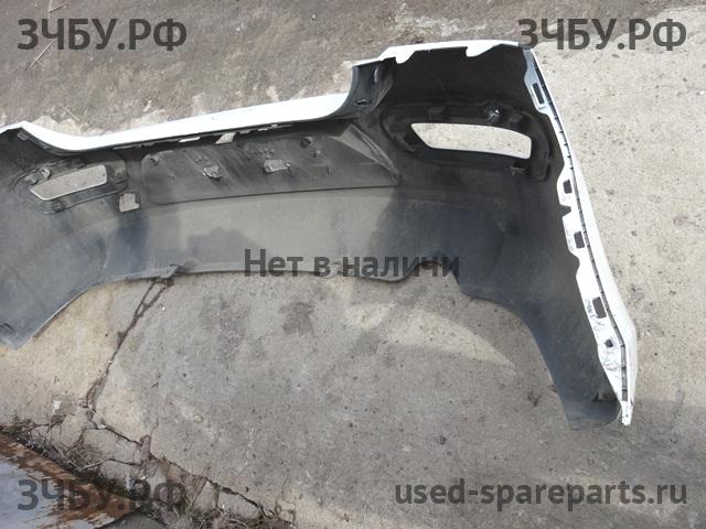 Chevrolet Cruze 1 Бампер задний