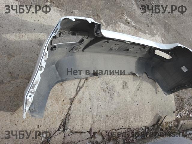 Chevrolet Cruze 1 Бампер задний