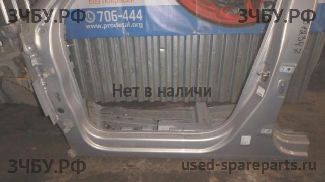 Audi Q3 [8U] Порог левый