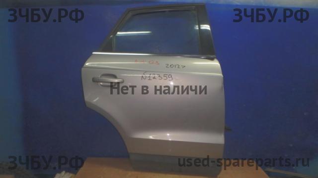 Audi Q3 [8U] Дверь задняя правая