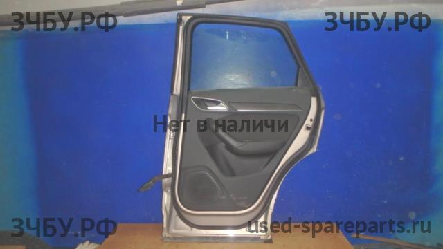 Audi Q3 [8U] Дверь задняя правая
