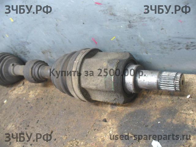 Mitsubishi Lancer 9 [CS/Classic] Привод передний левый (ШРУС)