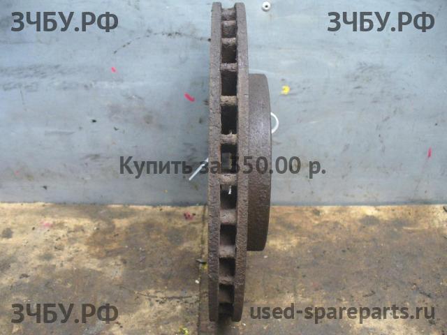 Mitsubishi Lancer 9 [CS/Classic] Диск тормозной передний