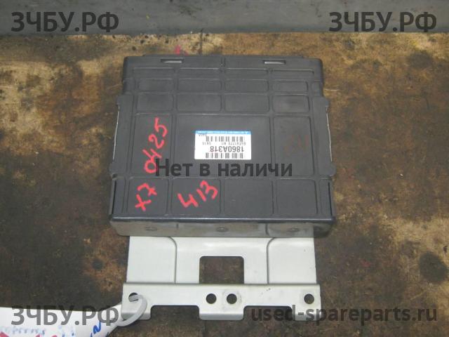 Mitsubishi Lancer 9 [CS/Classic] Блок управления двигателем