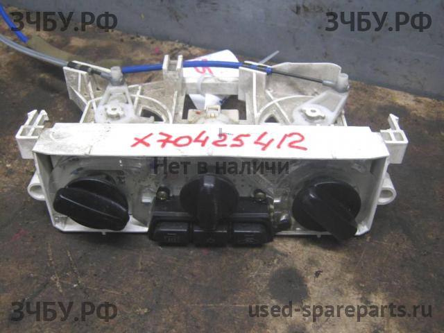 Mitsubishi Lancer 9 [CS/Classic] Блок управления печкой