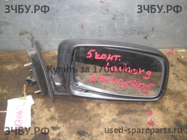 Mitsubishi Lancer 9 [CS/Classic] Зеркало правое электрическое