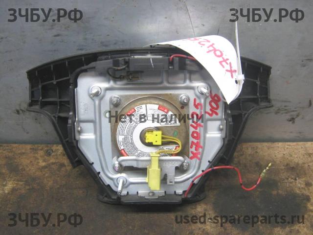 Mitsubishi Lancer 9 [CS/Classic] Подушка безопасности водителя (в руле)