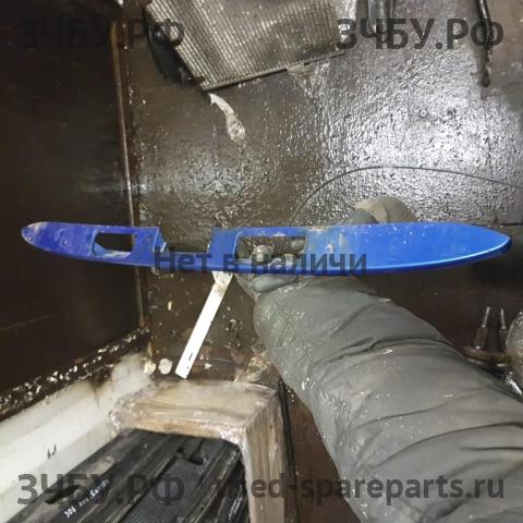Peugeot 307 Накладка на дверь багажника