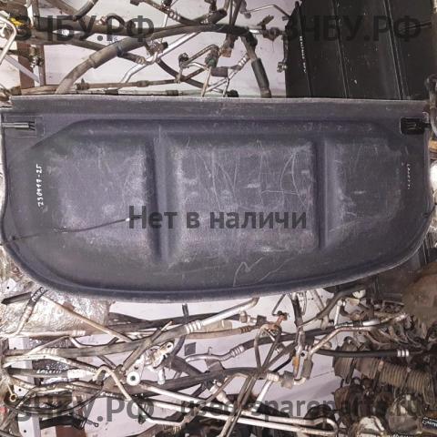 Chevrolet Lacetti Полка задняя