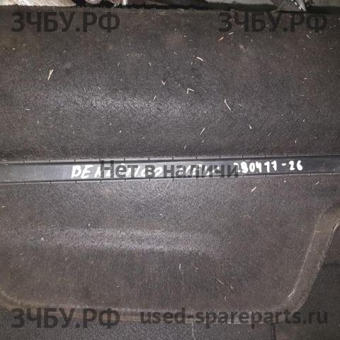 Citroen Berlingo 2 (B9) Полка задняя
