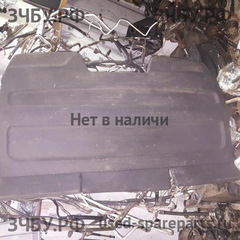 Citroen Berlingo 2 (B9) Полка задняя