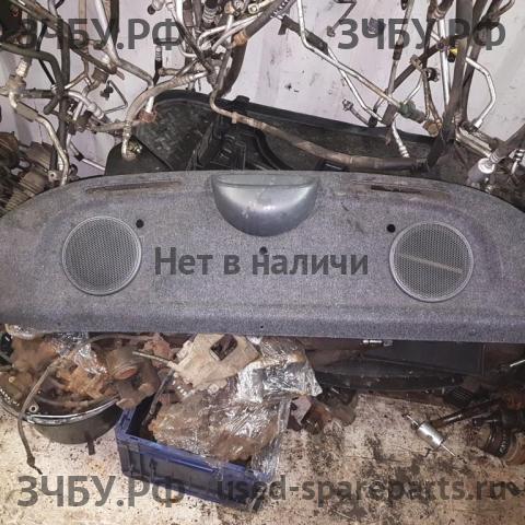 Chevrolet Lanos/Сhance Полка задняя
