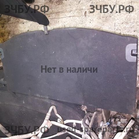 Mazda 3 [BK] Пол багажника