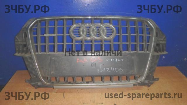 Audi Q3 [8U] Решетка радиатора